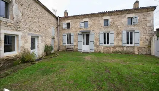 Maison 3 pièces 107 m²