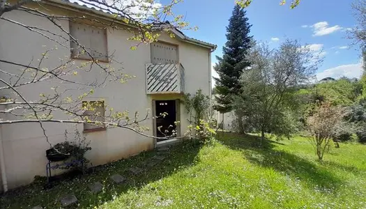 Maison 3 pièces 80 m² 