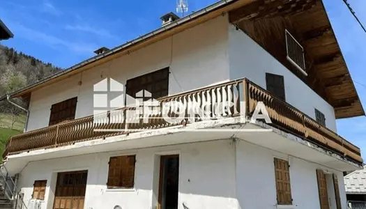 Maison 4 pièces 95 m² 