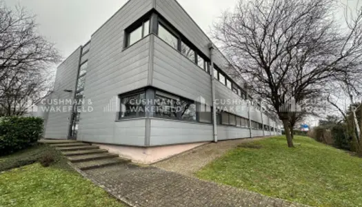 Local commercial 3478 m² 