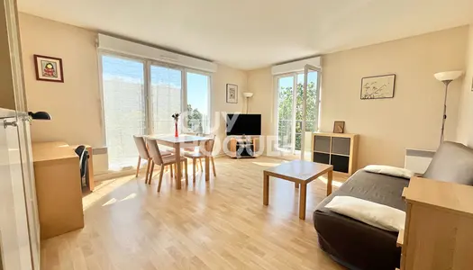 Appartement T3 (58 m²) en vente à MASSY 