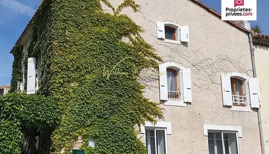 Maison 6 pièces 120 m² 