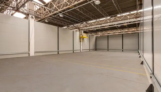 Parking/Garage/Box 365 m² 