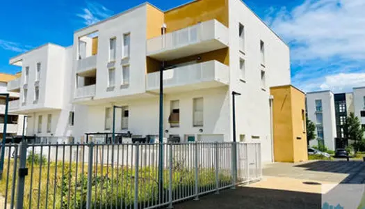 Appartement T4 à Villeneuve-Tolosane 