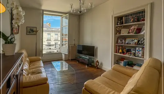 Dpt Pyrénées Atlantiques (64), à vendre BAYONNE appartement T4 de 122,54 m² 