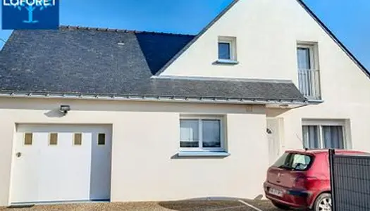 Maison 5 pièces 85 m² 