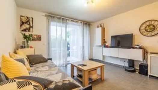 Appartement F2 (47 m²) en vente à SAINT ANDRE DE CUBZAC