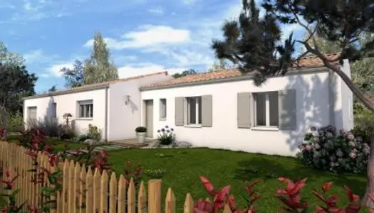 Maison 6 pièces 130 m² 