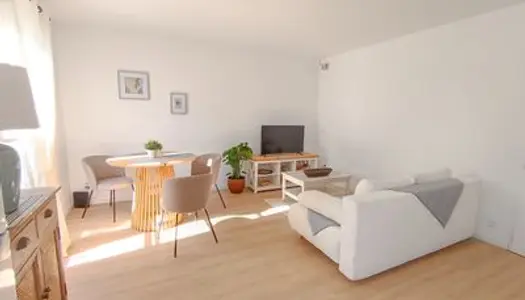 Vends Appartement 2 pièces de 39m² à Gassin 