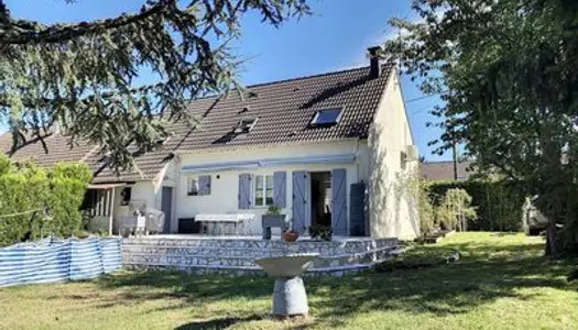 Maison Vente Précy-sur-Oise  110m² 276000€