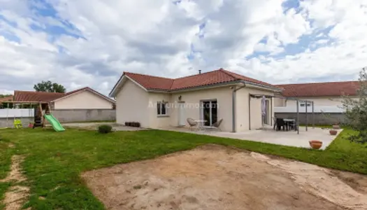 Maison 4 pièces 81 m² 