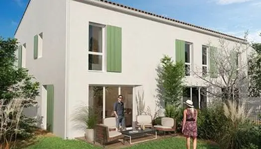 Maison 3 pièces 71 m² 