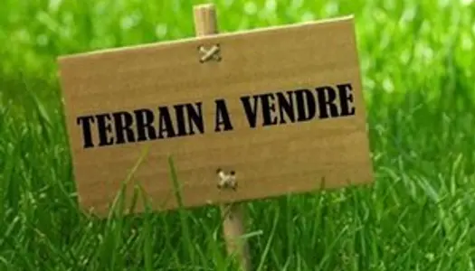 Terrain Vente La Roche-sur-Yon  456m² 86000€