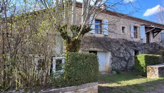 Maison 4 pièces 75 m²