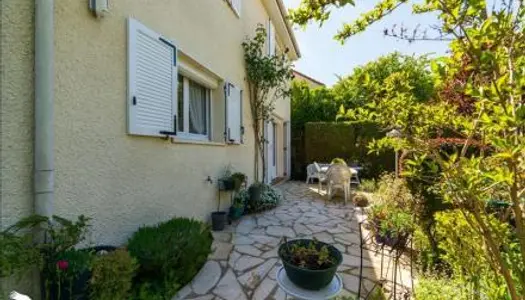 Maison 4 pièces 97 m² 