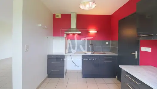 Maison 3 pièces 71 m² 