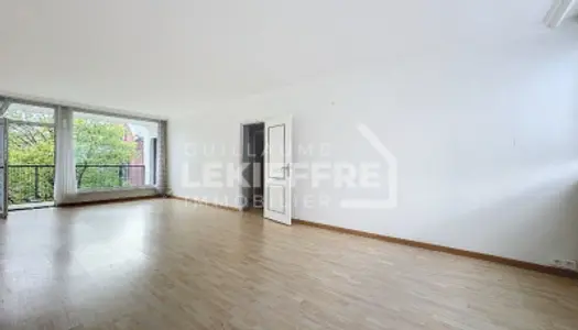 Appartement 5 pièces 96 m²