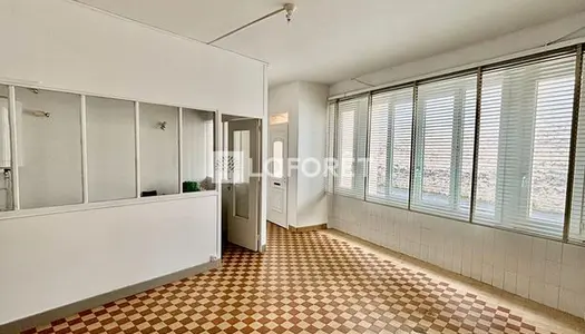 Appartement 6 pièces 145 m² 