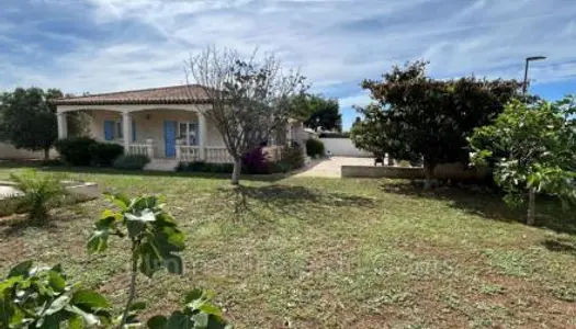 Villa 4 pièces 96 m² 