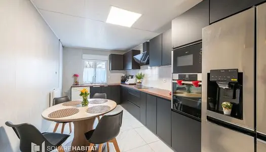 Maison 5 pièces 131 m²