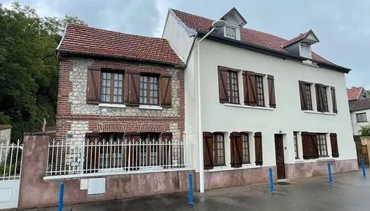 Maison 5 pièces 138 m² 