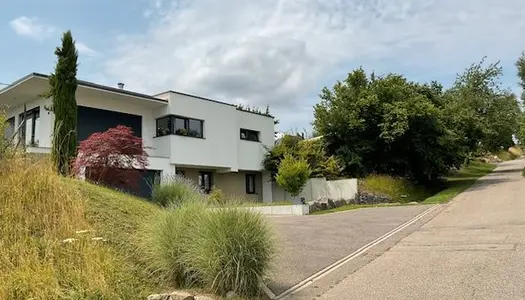 Maison 5 pièces 140 m²