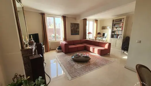 Appartement 5 pièces 95 m²