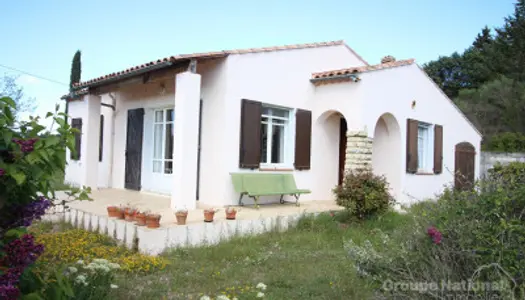 Maison 5 pièces 74 m²