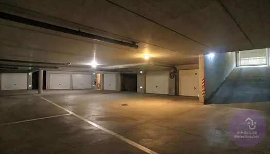 Parking - Garage Vente Erstein   4000€
