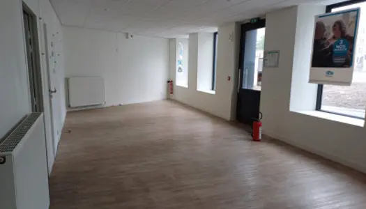 Local commercial 87 m² 