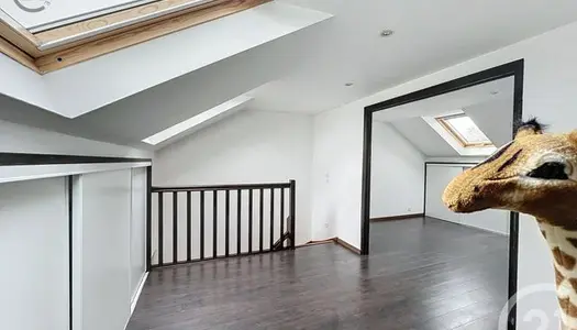 Maison 6 pièces 131 m²