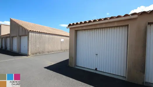 Parking - Garage Vente Portiragnes   39500€