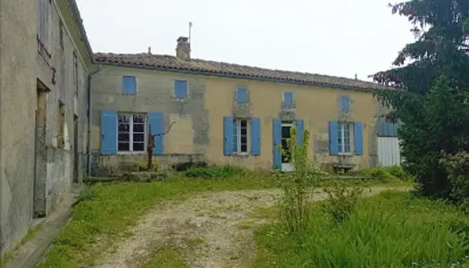 Maison 4 pièces 103 m² 