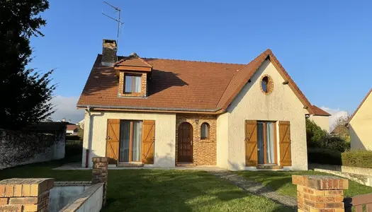 Vente Maison 144 m² à Caurel 350 000 €