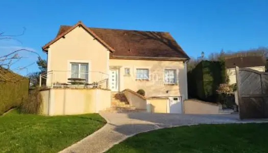 Maison 4 pièces 131 m²