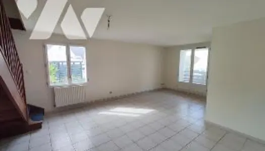 Appartement 4 pièces 82 m²