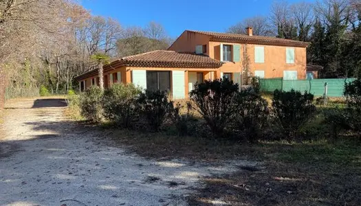 Maison 5 pièces 155 m²