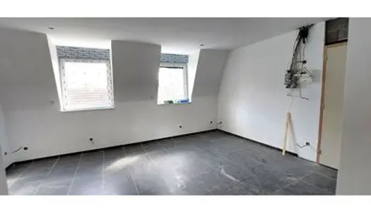 Bureaux 16 m² 