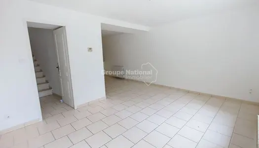 Maison 4 pièces 103 m² 