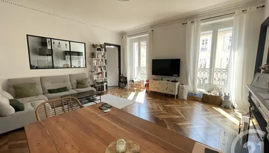 Appartement 3 pièces 101 m²