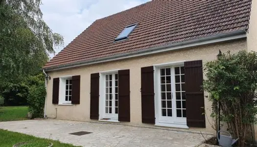 Maison 6 pièces 133 m² 