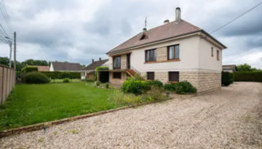 Maison Le Neubourg 6 pièce(s) 130 m2 