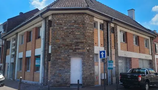 Local commercial 342 m² 