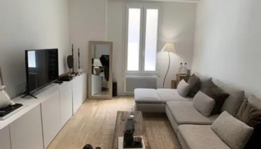 Appartement 3 pièces 57 m² 