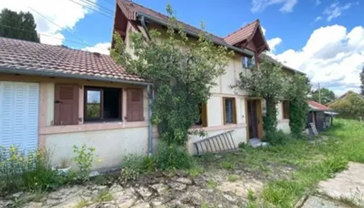 Maison 2 pièces 67 m² 