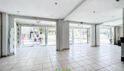 Local commercial 84 m² 
