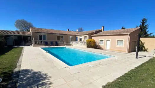 Maison 5 pièces 145 m² 