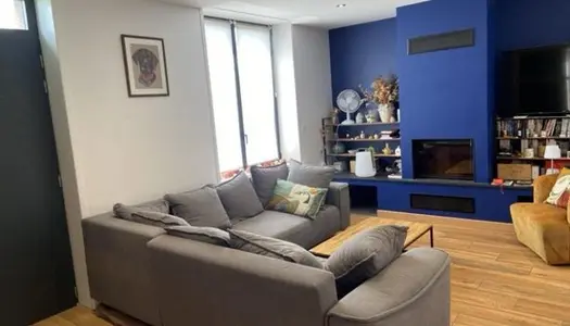 Maison 8 pièces 149 m² 