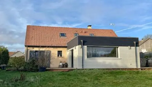 Maison 6 pièces 132 m²