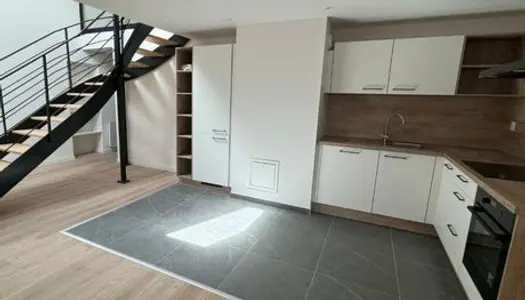 Appartement 5 pièces 155 m² 